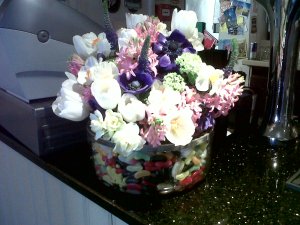 MDay Flowers 2