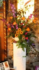 Tribute to Constance Spry - Margaret Fiddes