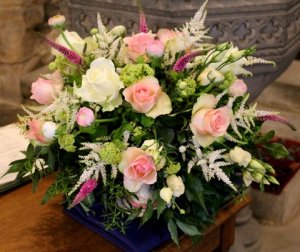 ledsham registry table